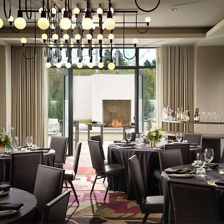 The Knoll Hotel Napa Valley, Tapestry Collection By Hilton Exteriér fotografie