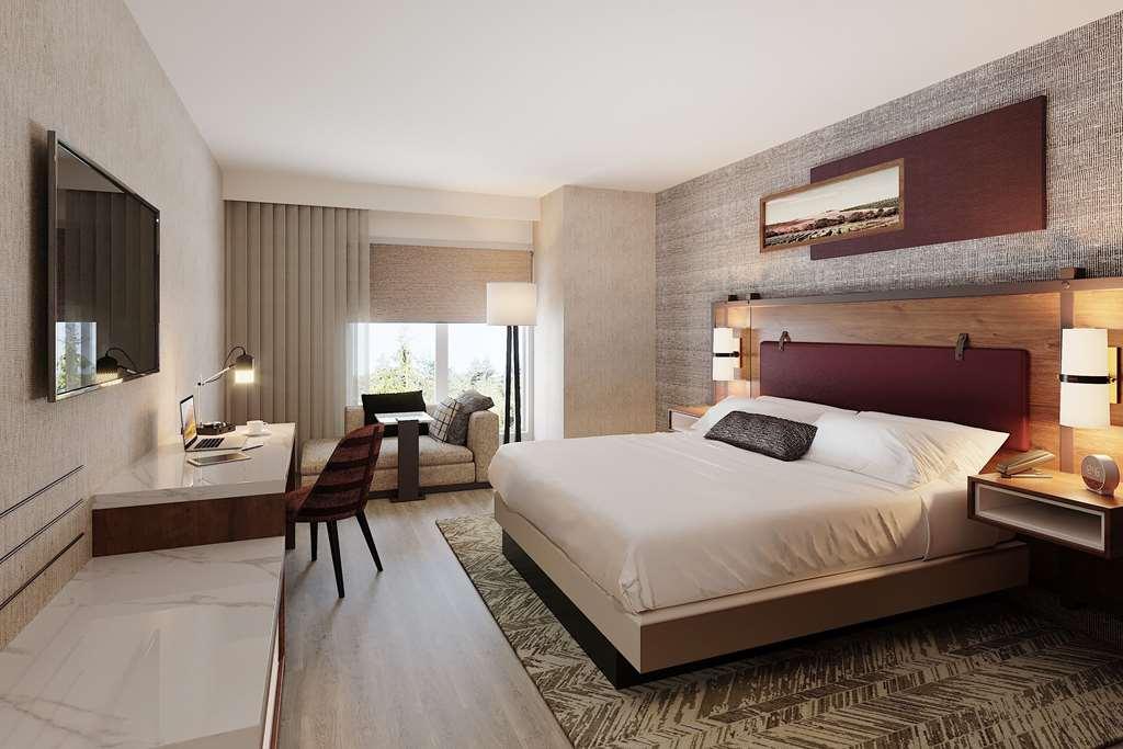 The Knoll Hotel Napa Valley, Tapestry Collection By Hilton Pokoj fotografie