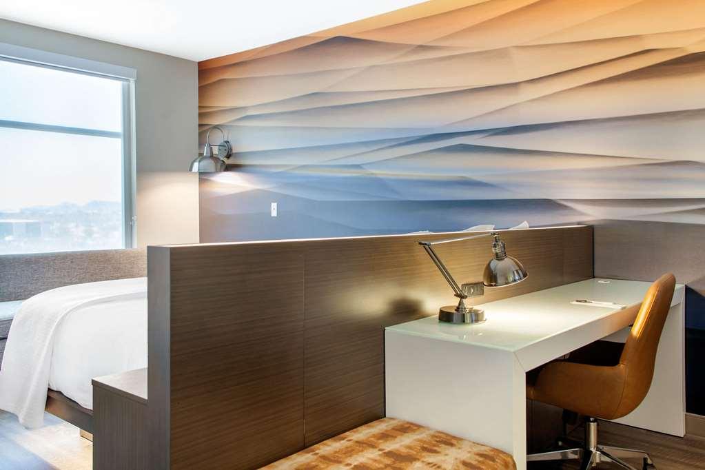 The Knoll Hotel Napa Valley, Tapestry Collection By Hilton Pokoj fotografie
