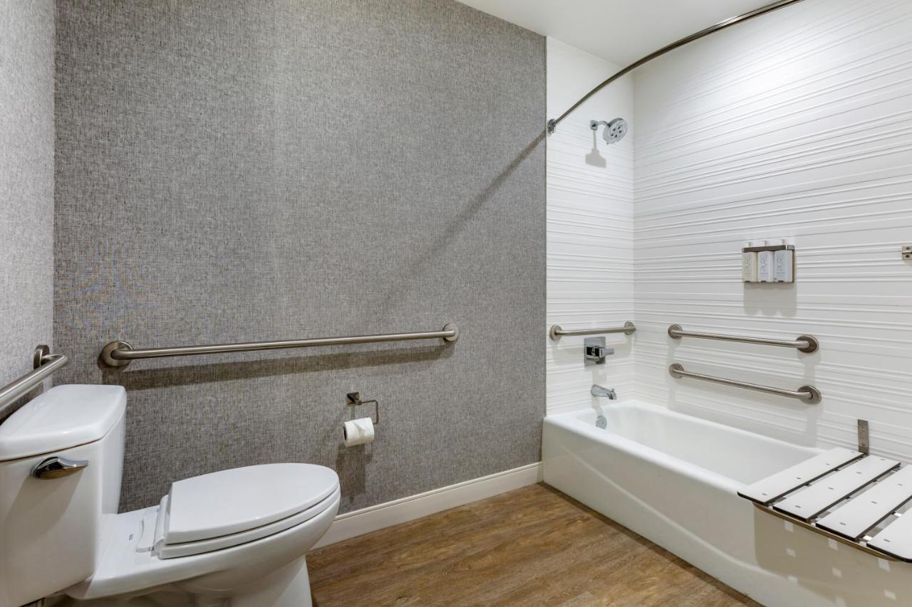 The Knoll Hotel Napa Valley, Tapestry Collection By Hilton Exteriér fotografie