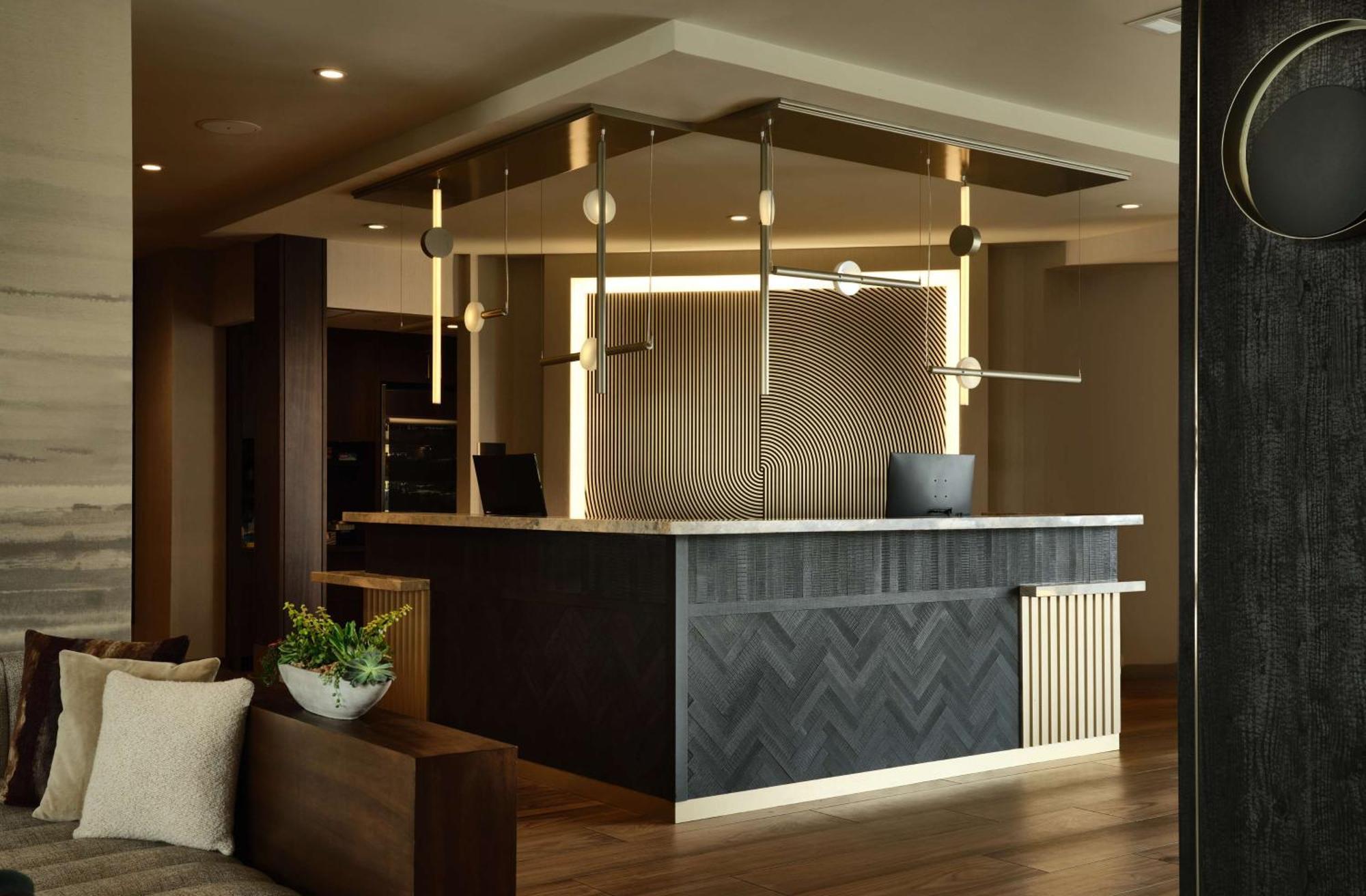 The Knoll Hotel Napa Valley, Tapestry Collection By Hilton Exteriér fotografie