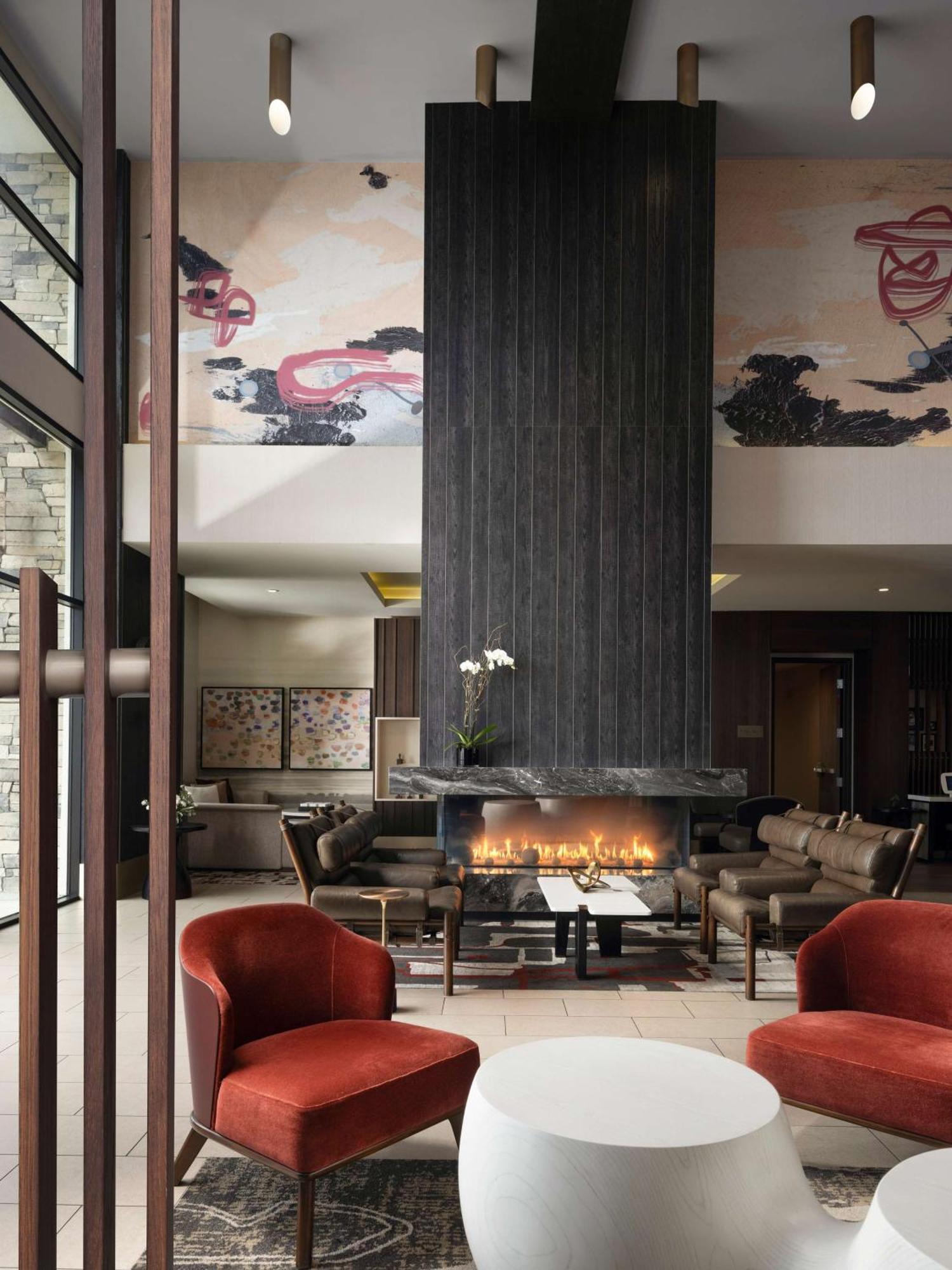 The Knoll Hotel Napa Valley, Tapestry Collection By Hilton Exteriér fotografie