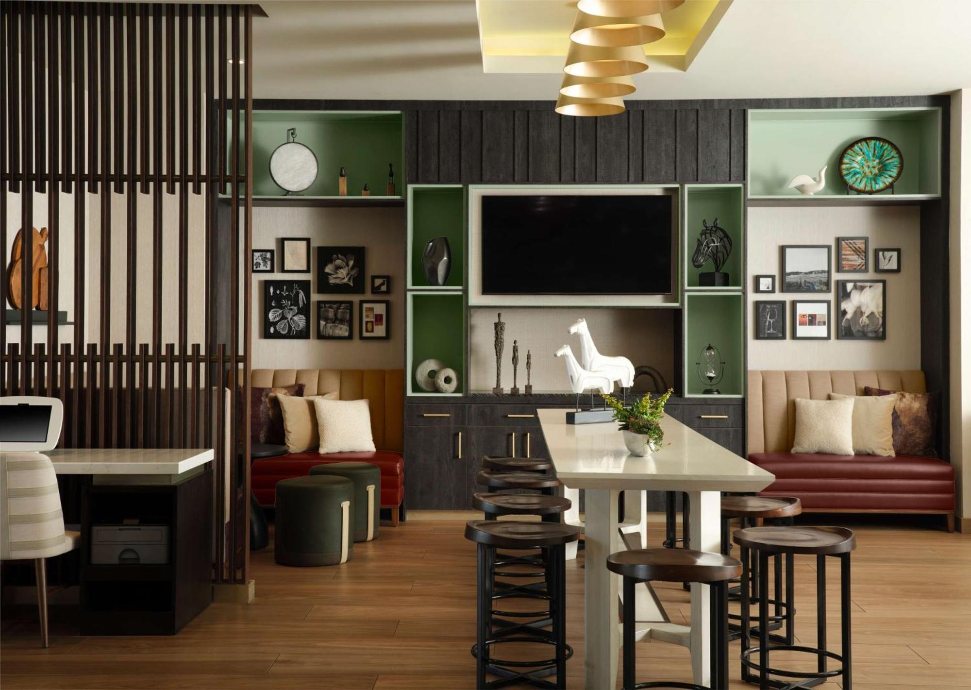 The Knoll Hotel Napa Valley, Tapestry Collection By Hilton Exteriér fotografie