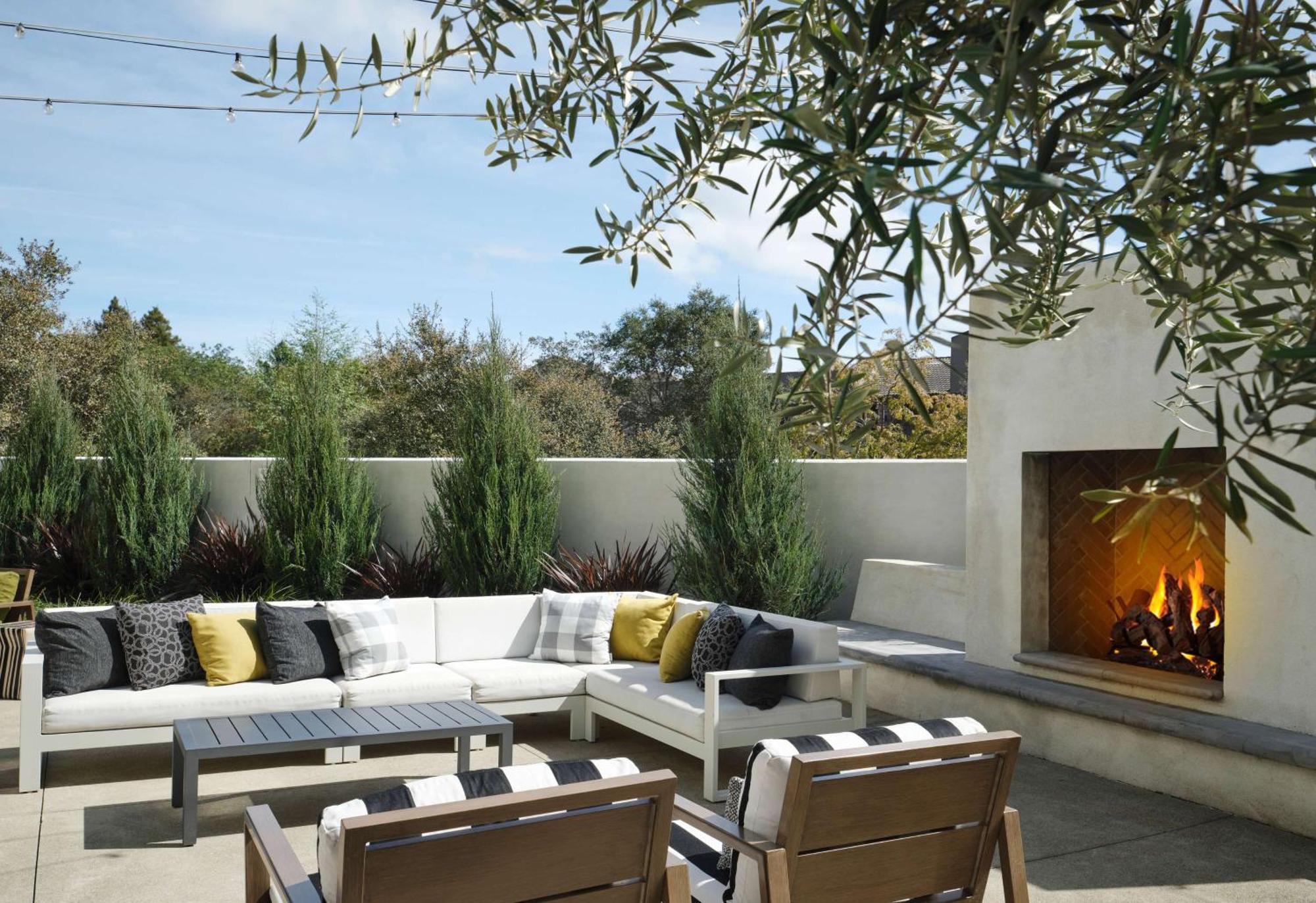 The Knoll Hotel Napa Valley, Tapestry Collection By Hilton Exteriér fotografie