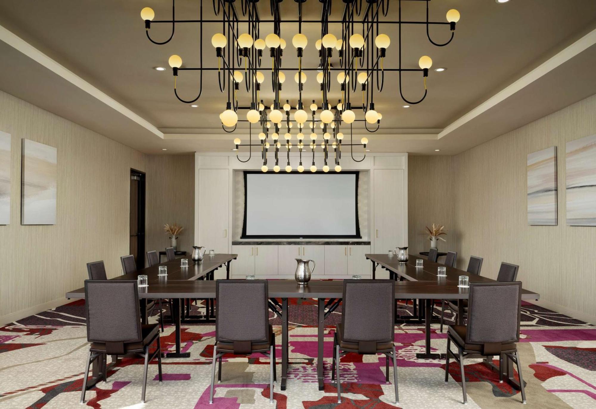 The Knoll Hotel Napa Valley, Tapestry Collection By Hilton Exteriér fotografie