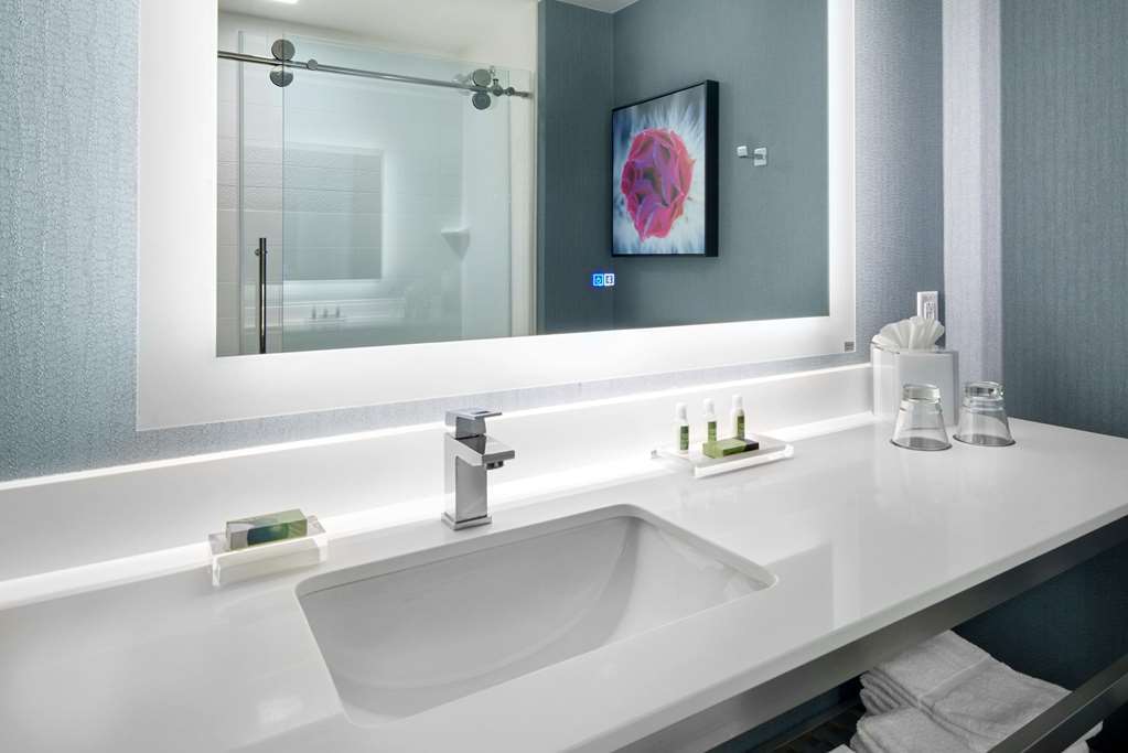 The Knoll Hotel Napa Valley, Tapestry Collection By Hilton Pokoj fotografie