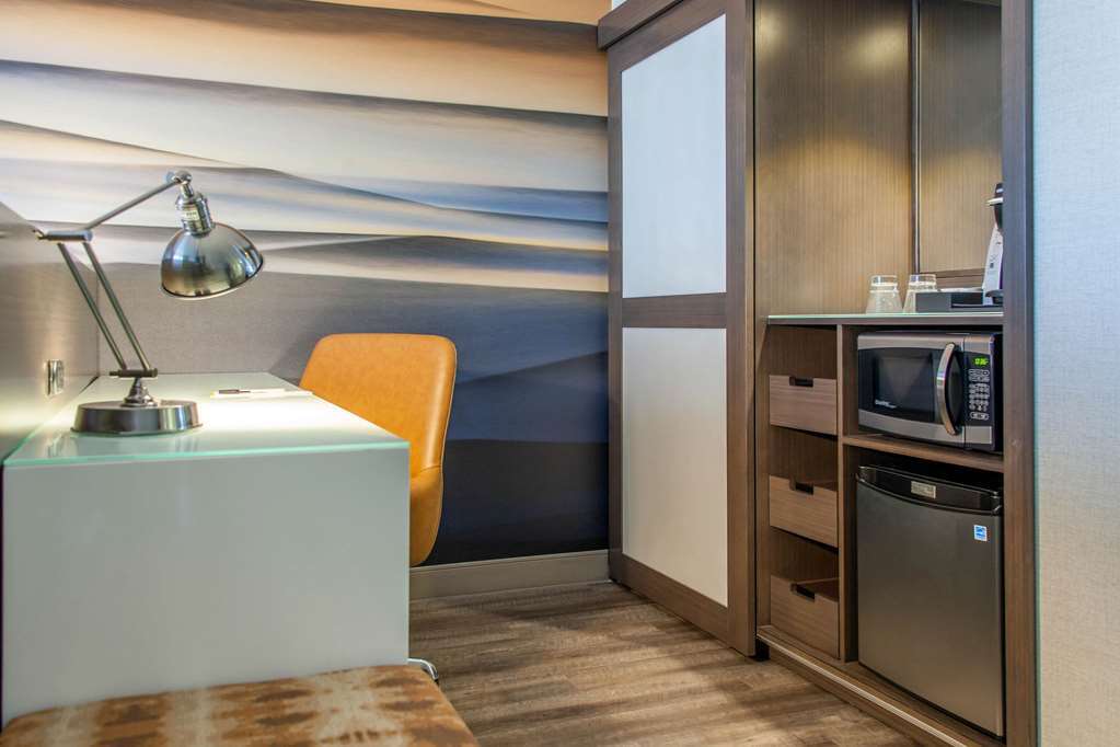 The Knoll Hotel Napa Valley, Tapestry Collection By Hilton Pokoj fotografie