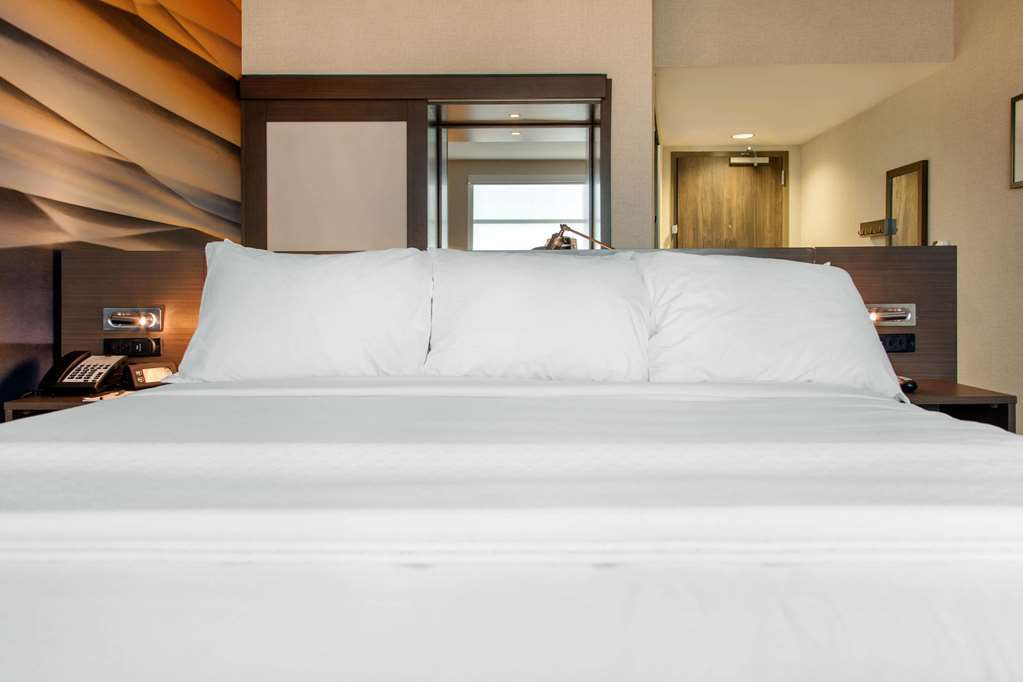 The Knoll Hotel Napa Valley, Tapestry Collection By Hilton Pokoj fotografie