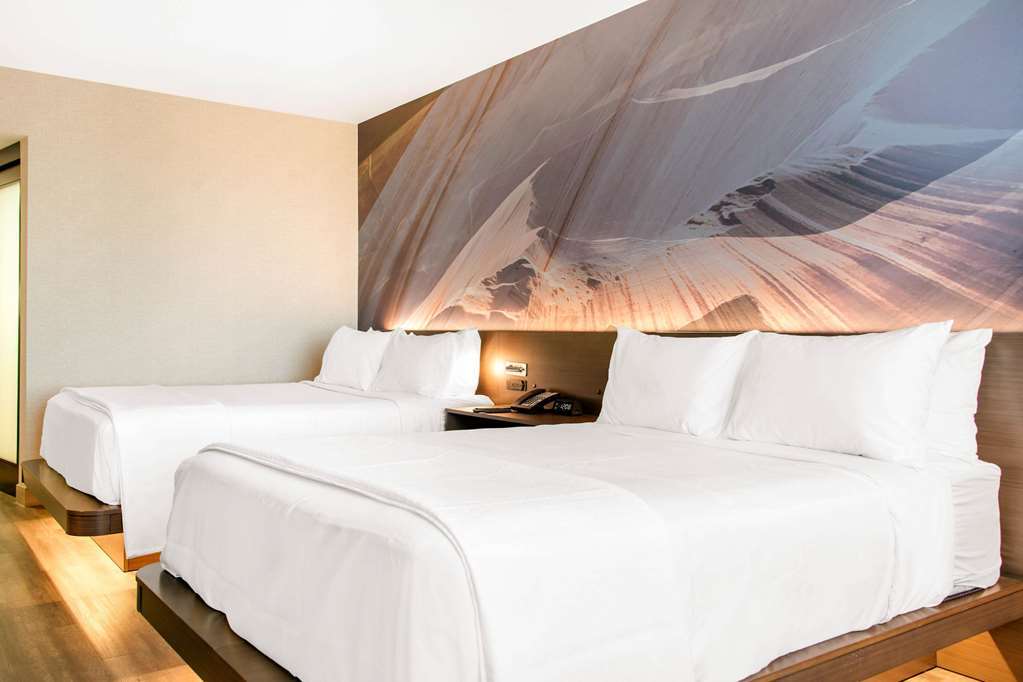 The Knoll Hotel Napa Valley, Tapestry Collection By Hilton Pokoj fotografie