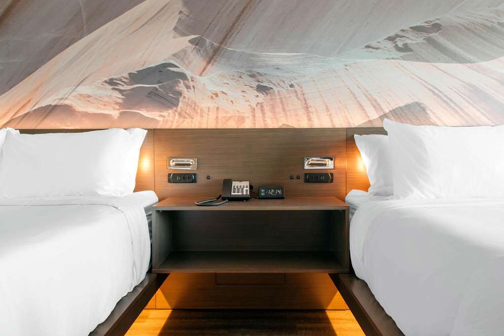 The Knoll Hotel Napa Valley, Tapestry Collection By Hilton Pokoj fotografie
