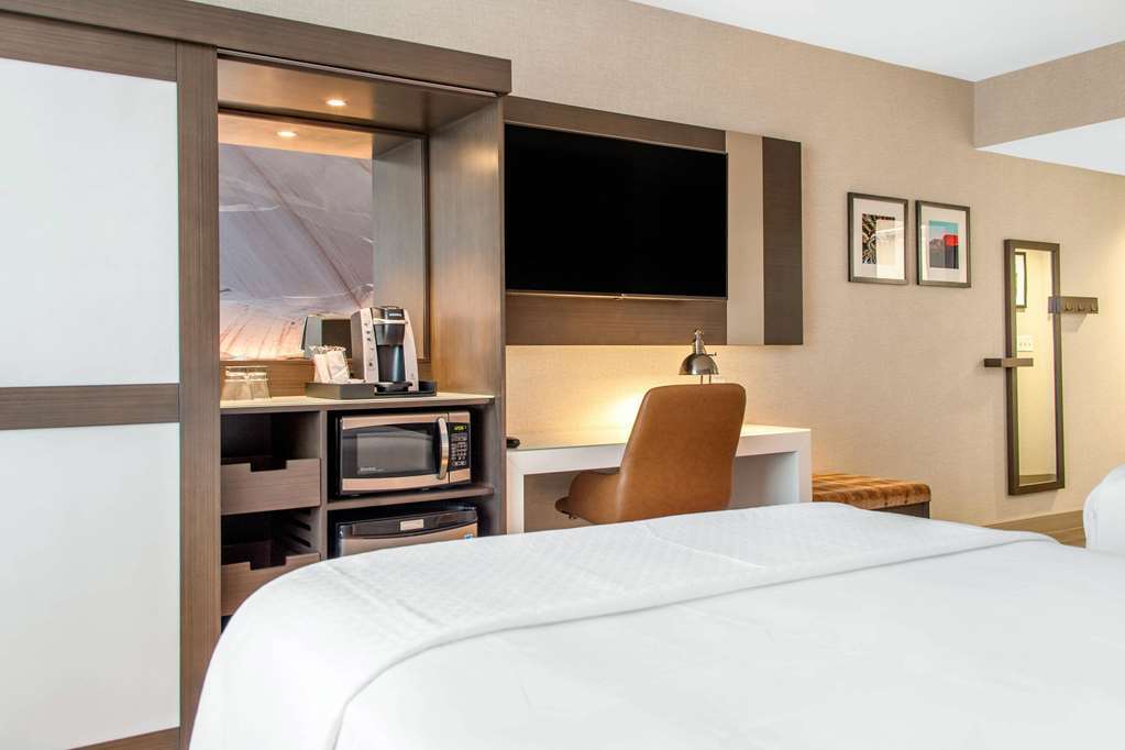 The Knoll Hotel Napa Valley, Tapestry Collection By Hilton Pokoj fotografie