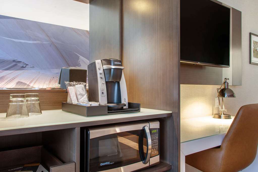 The Knoll Hotel Napa Valley, Tapestry Collection By Hilton Pokoj fotografie