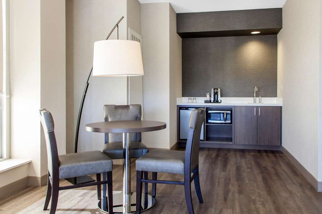 The Knoll Hotel Napa Valley, Tapestry Collection By Hilton Pokoj fotografie