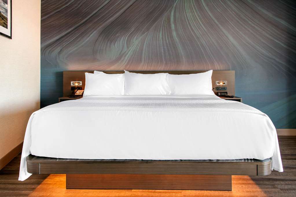 The Knoll Hotel Napa Valley, Tapestry Collection By Hilton Pokoj fotografie
