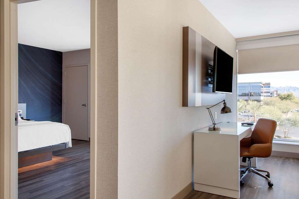 The Knoll Hotel Napa Valley, Tapestry Collection By Hilton Pokoj fotografie