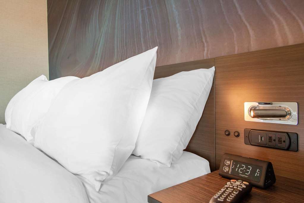 The Knoll Hotel Napa Valley, Tapestry Collection By Hilton Pokoj fotografie